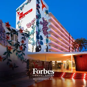 Ξενοδοχείο The Unexpected Ibiza - Ushuaia Club Entrance Included (adults Only)