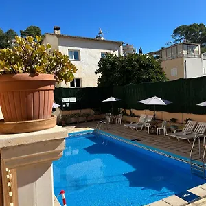 Pensionat San Telmo - Adults Only