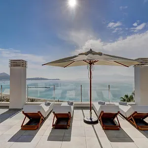 Hotell Hoposa Pollentia - Adults Only