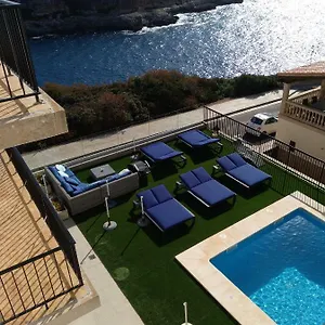 Hotell Rocamar